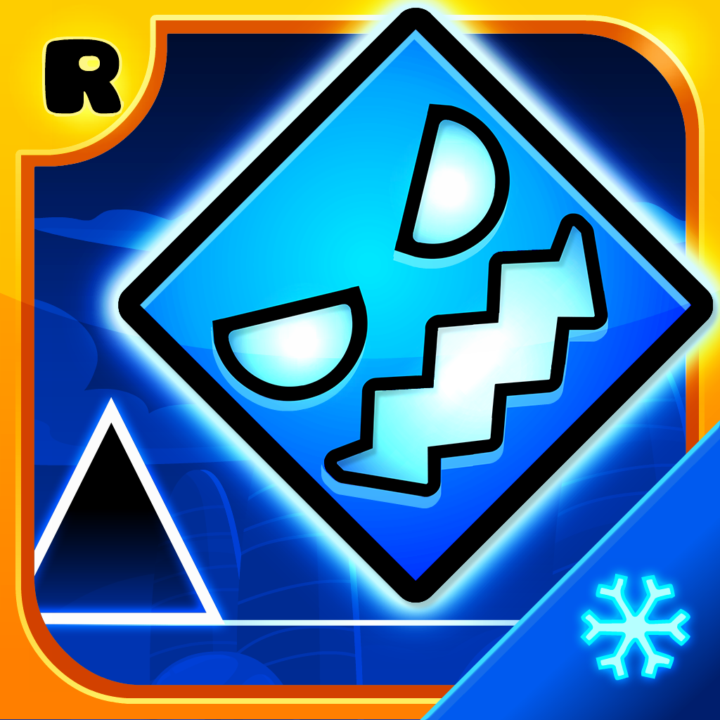 Генератор Geometry Dash SubZero