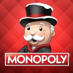 Monopoly - Classic Board Game