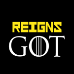 مولد كهرباء Reigns: Game of Thrones