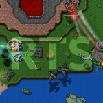 Rusted Warfare - RTS