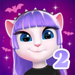 My Talking Angela 2