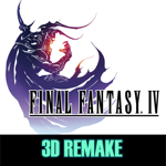 FINAL FANTASY IV (3D REMAKE)