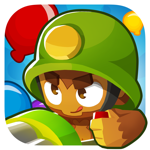 เครื่องกำเนิดไฟฟ้า Bloons TD 6