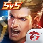 Garena RoV: Football Fever