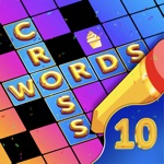 เครื่องกำเนิดไฟฟ้า Crosswords With Friends