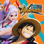 เครื่องกำเนิดไฟฟ้า ONE PIECE Bounty Rush