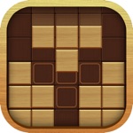 เครื่องกำเนิดไฟฟ้า Wood Block Puzzel