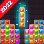 Block Puzzle: เพชรระเบิดดาว