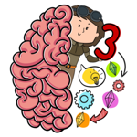 เครื่องกำเนิดไฟฟ้า Brain Test 3: ภารกิจสุดปั่น