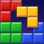 เครื่องกำเนิดไฟฟ้า Block Blast-Block Puzzle Games