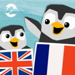 LinguPinguin English French