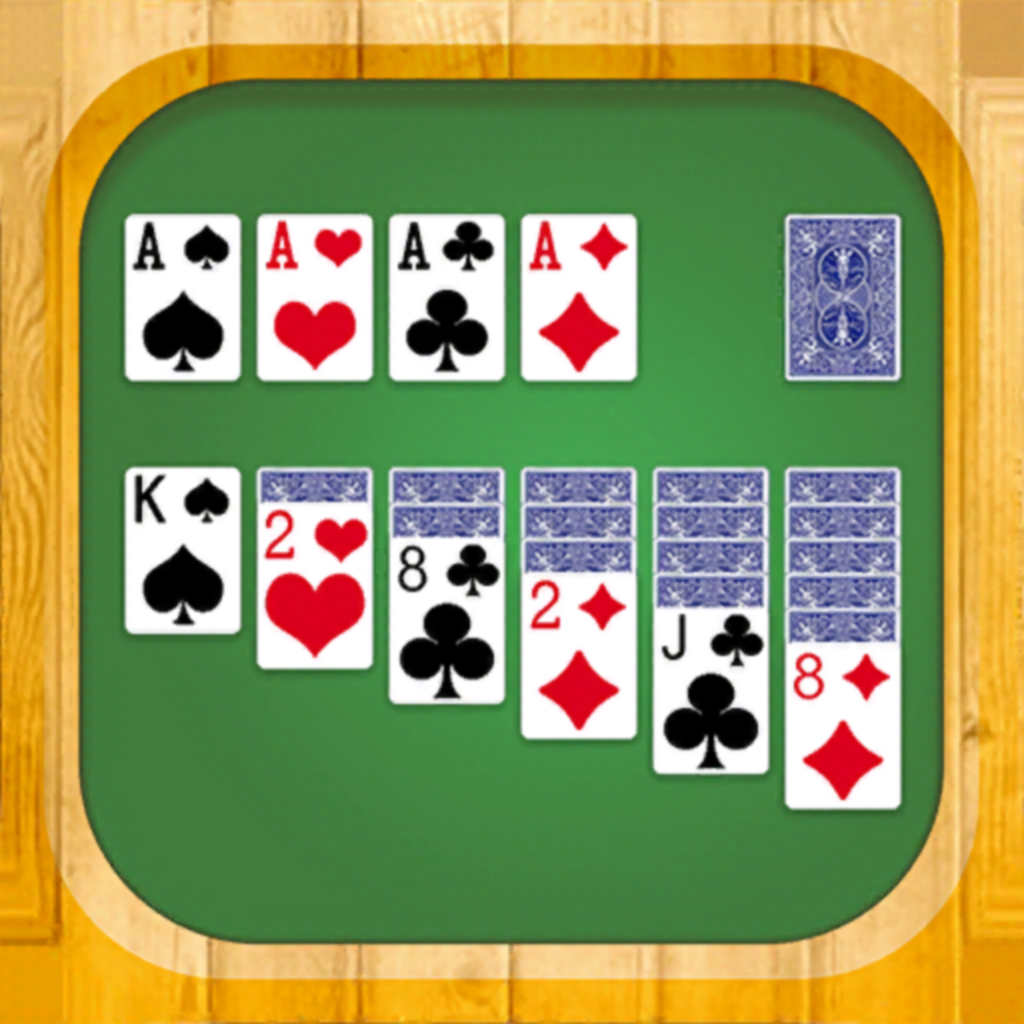 Generator Solitaire - Patience Game