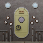 Room Escape Game -EXiTS-