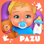 Baby care game & Dress up