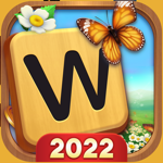 Word Card: Fun Collect Game