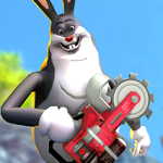 Generator Big Chungus Rampage -Chapter 2