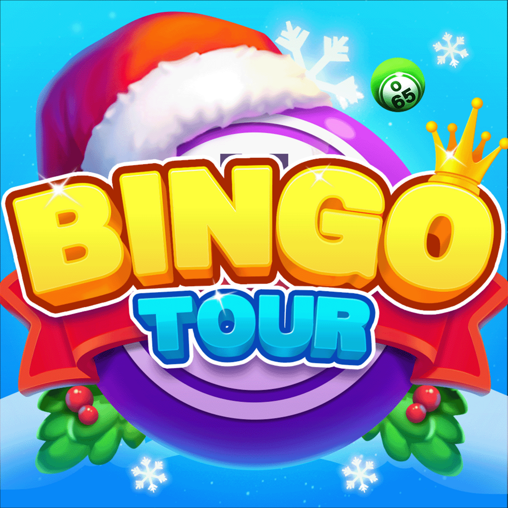 Bingo Tour: Win Real Cash