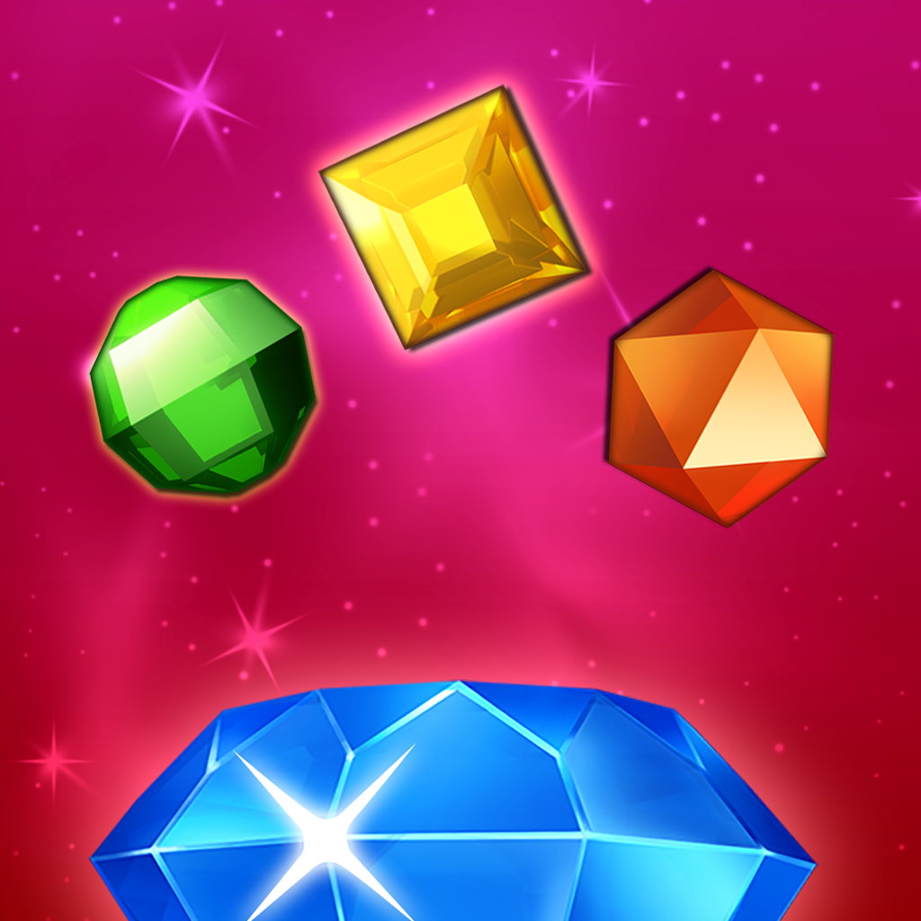 Generator Bejeweled Classic