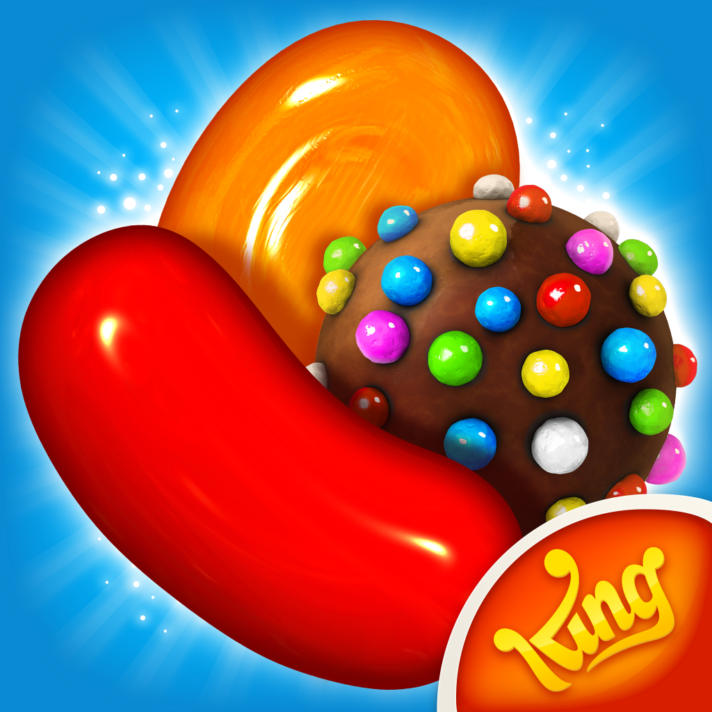 Generator Candy Crush Saga