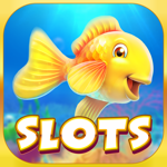 Gold Fish Casino Slot Games