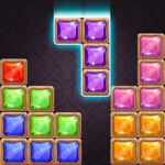 Máy phát điện Block Puzzle Jewel Legend