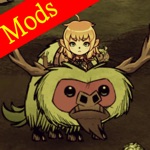 Máy phát điện Mods for Don't Starve and Don't Starve Together