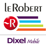 Dictionnaire DIXEL Mobile