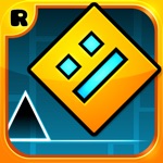 Máy phát điện Geometry Dash