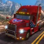 Truck Simulator USA Evolution