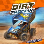 Generator Dirt Trackin Sprint Cars