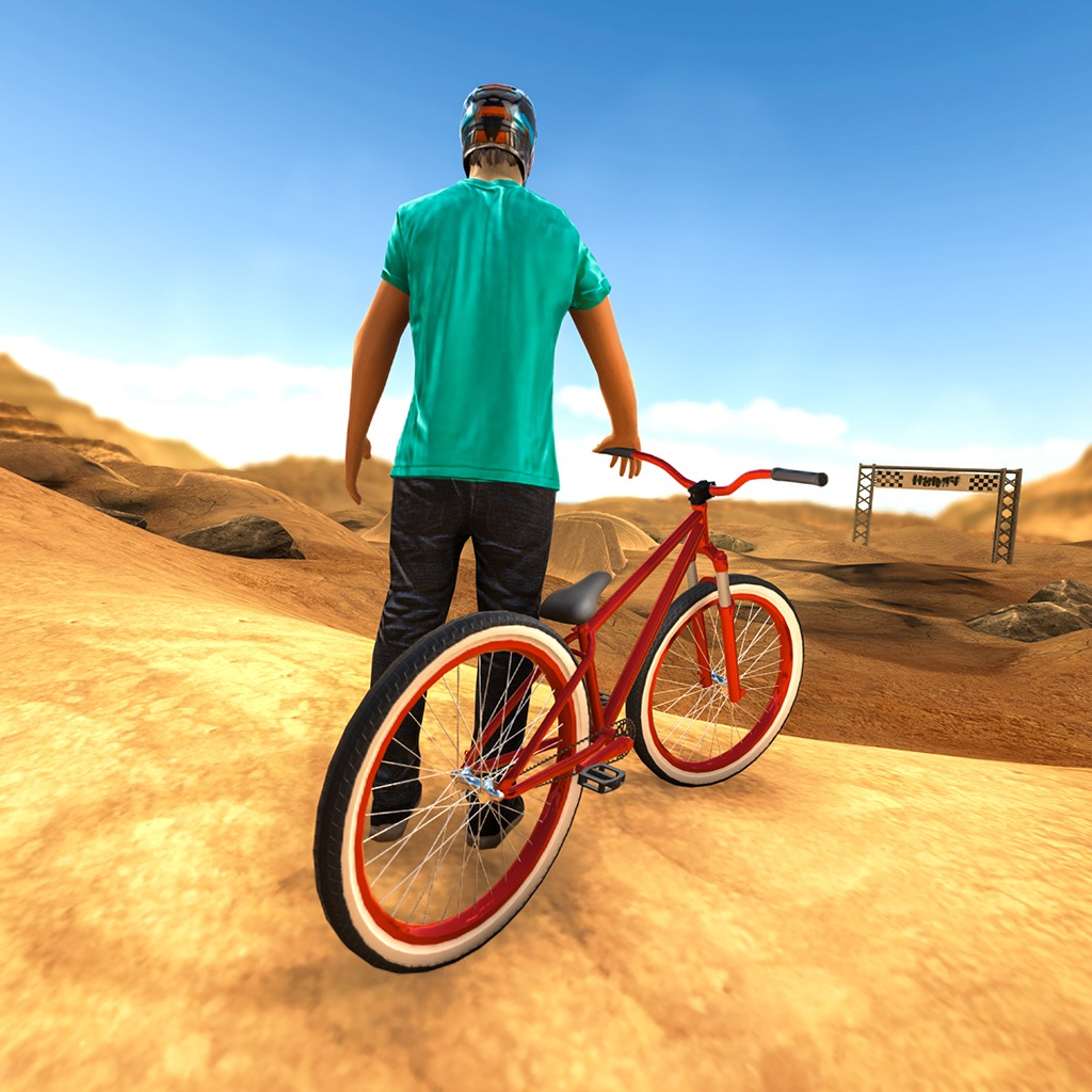 Generator King Of BMX