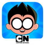 Generator Teeny Titans: Collect & Battle