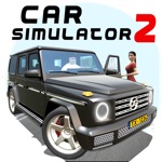 Generator Car Simulator 2