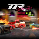 Generator Table Top Racing: World Tour