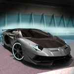 Street Car Racing Simulator 3D