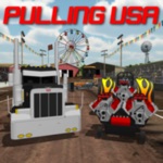 Generator Pulling USA