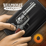 Generator Weaphones Antiques Firearm Sim