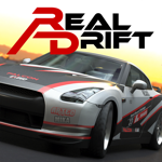 Generator Real Drift Car Racing