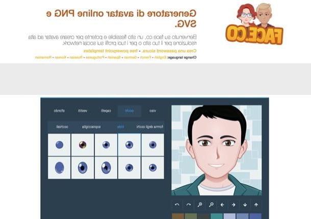 How to create WhatsApp avatars